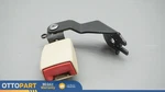 2016-2018 Audi A8 Quattro C7 Rear Left Side Seat Belt Buckle 4G8857739 A9B9 Oem. Fixed Price $20.25.