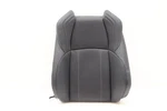 2021 -2024 Toyota Venza Front Left Seat Upper Leatherette Cushion Oem Black EA20. Fixed Price $139.61.