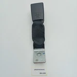 2009-2012 Jaguar Xf Rear Left Side & Center Seat Belt Buckle Set 2R83F60045AC. Fixed Price $113.80.