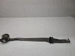 09-10 Chevrolet Traverse Lh Left 3RD Row Seat Belt Retractor Gray. Fixed Price $66.08.