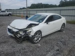Used Front Left Seat Belt Fits: 2014 Mazda 6 Bucket Driver Retractor. Fixed Price $134.90.