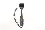 2022 - 2026 Ford Maverick Front Right Passenger Side Seatbelt Buckle Oem. Fixed Price $55.76.