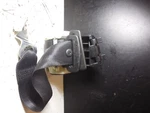 07-09 Mercedes W221 S63 Amg S550 S600 Rear Center 2218602185. Fixed Price $24.70.