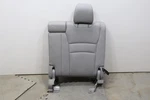 2016 - 2022 Honda Pilot Rear 3RD Row Left Seat Upper Cushion Cover Oem Gray. Fixed Price $184.25.