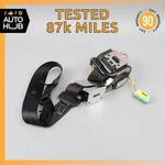 03-10 Bentley Continental Gt Coupe Rear Right Passenger Side Seat Belt Oem 87K. Fixed Price $153.55.