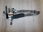 15-16 Ford F-150 Passenger Crew Cab,super Seat Belt Oem# FL3Z-16611B08-AA. Fixed Price $102.00.