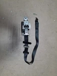 Oem Front Seat Belt Retractor Dodge Ram 2500 3500 Mopar Chrysler BLACK(2). Fixed Price $85.00.