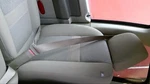 Used Front Right Seat Belt Fits: 2008 Dodge 2500 Pickup Mega Cab Bench. Fixed Price $108.39.