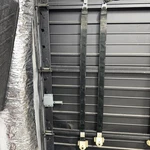1973 Corvette C3 Seat Belts Black Gm Hamill Date Code 17B73 Oem Pair. Fixed Price $149.95.