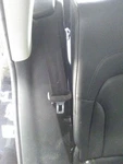 2012 Audi Q5 Right Passenger Rear Seat Belt Retractor. Fixed Price $101.00.