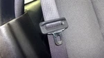 Seat Belt Front Bench Passenger Retractor Fits 09-11 Crown Victoria 106942. Fixed Price $63.29.