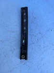 2002-2005 Ford Explorer Front Driver Passenger Seat Belt Height Adjuster Lh Rh. Fixed Price $15.07.