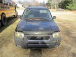 Passenger Rear Retractor Escape 2004 Seat Belt 324092. Fixed Price $74.90.