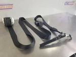 2025 Ford Explorer Platinum Seat Belt Retractor Front Right Passenger Black. Fixed Price $121.12.