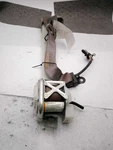 Seat Belt Front Passenger Retractor Fits 05-09 Envoy 690350. Fixed Price $152.87.