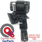 5GM857706H Raa Volkswagen Genuine Oem Golf Front Passenger Seat Belt. Fixed Price $199.99.