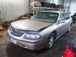 Seat Belt Front Bucket And Bench Passenger Buckle Fits 01-05 Impala 2056461. Fixed Price $54.64.