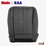 2009 - 2017 For Infiniti FX35 FX37 FX50 Driver Bottom Leather Seat Cover Black. Fixed Price $165.77.