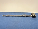96-02 Bmw Z3 Roadster Left Driver Side Seat Belt Tensioner Retractor Black Oem. Fixed Price $79.99.