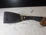 92-99 Bmw E36 325I 328I Rear Right Lower Seat Belt Buckle Latch Receiver 8119128. Fixed Price $25.00.
