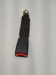 2007-2015 Nissan Versa Sedan Rear Left Side Seat Belt Buckle Oem. Fixed Price $70.00.