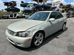 Seat Belt Front Bucket Passenger Retractor Fits 01-02 Lexus IS300 865241. Fixed Price $79.10.