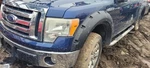 Seat Belt Front Bench 40/20/40 Passenger Fits 09-14 Ford F150 Pickup 1747968. Fixed Price $75.00.