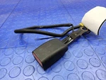 14-18 Kia Forte Front Seat Belt Buckle Right Passenger Side Black Oem. Fixed Price $68.99.