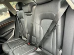 Audi Q5 Fits 09-17 Driver Left Rear Seat Belt Dark Gray Second Row 863412. Fixed Price $124.99.