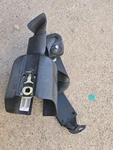 Jeep Wrangler Jk 09-10 Oem 4 Door Passenger Rear Outer Seat Belt Retractor. Fixed Price $99.99.