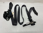 2017 2018 Acura Rdx Front Right Passeger Side Seat Belt Retractor Black LOT3482. Fixed Price $100.00.