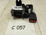 2014 Nissan Altima Center Seat Belt Retractor W/buckle Oem+. Fixed Price $74.70.