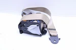 2007-2013 Bmw X5 X6 Right Front Seat Belt Retractor Beige 72117171970 Oem. Fixed Price $37.17.