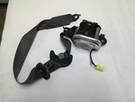 09 10 Acura Tsx Sedan Front Right Pass Seat Belt Black Oem 04814-TL2-A00ZA. Fixed Price $95.00.