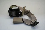 2011-14 Chrysler 200 Center Rear Seat Belt Retractor. Fixed Price $66.78.