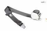 2017-2019 Chevrolet Cruze Rear Left Side 2ND Second Row Seat Belt Black Oem. Fixed Price $76.99.