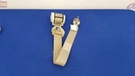 06 Lexus LX470 Third Row Seat Belt Retractor Rear Left Driver Tan. Fixed Price $37.40.