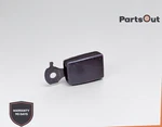 2010-2016 Porsche Panamera Rear Right Seat Belt Buckle / Receiver. Fixed Price $32.66.