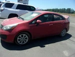Used Rear Seat Belt Fits: 2014 Kia Rio Grade. Fixed Price $429.50.