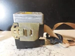03-06 Mercedes W220 S430 S55 S600 Rear Left Side Seat Belt Retractor 2208607985. Fixed Price $32.00.