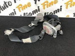 2004-2005 Subaru Impreza Wrx & Sti Front Right Rh Passenger Side Seat Belt Oem. Fixed Price $68.53.