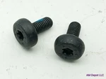 2002 Bmw 330XI 330I 325I 325XI 330CI E46 Front Seat Belt Buckle Bolt Set 2PC. Fixed Price $16.99.