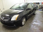Used Front Right Seat Belt Fits: 2011 Nissan Sentra Bucket Passenger Retra. Fixed Price $108.49.