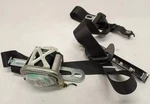 2014-2018 Jeep Grand Cherokee Front Passenger Seat Belt Retractor Assembly Black. Fixed Price $93.69.