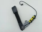 Bmw X3 X5 E83 E53 Lower Seat Belt Buckle With Tensioner Left 72119119539. Fixed Price $219.99.