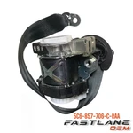 2011-2018 Volkswagen Jetta Front Right Belt Loop New Oem 5C6-857-706-C-RAA. Fixed Price $209.19.