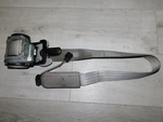 05-06 Hyundai Azera Passenger Seat Belt Oem# 88820-3L500-X6QQH. Fixed Price $114.00.