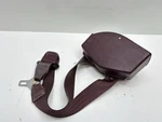 1988 - 1998 Chevy & Gmc C/k Truck/suv Driver Seat Belt Retractor Red Oem. Fixed Price $104.87.