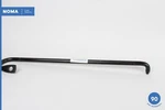 01-06 Jaguar XK8 Xkr X100 Front Left Driver Side Seat Belt Slider Bar Brace Oem. Fixed Price $41.50.