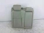 Honda Accord 2018-2019 Exl Rear Passenger Right Upper Seat Portion Ivory Leath. Fixed Price $141.03.